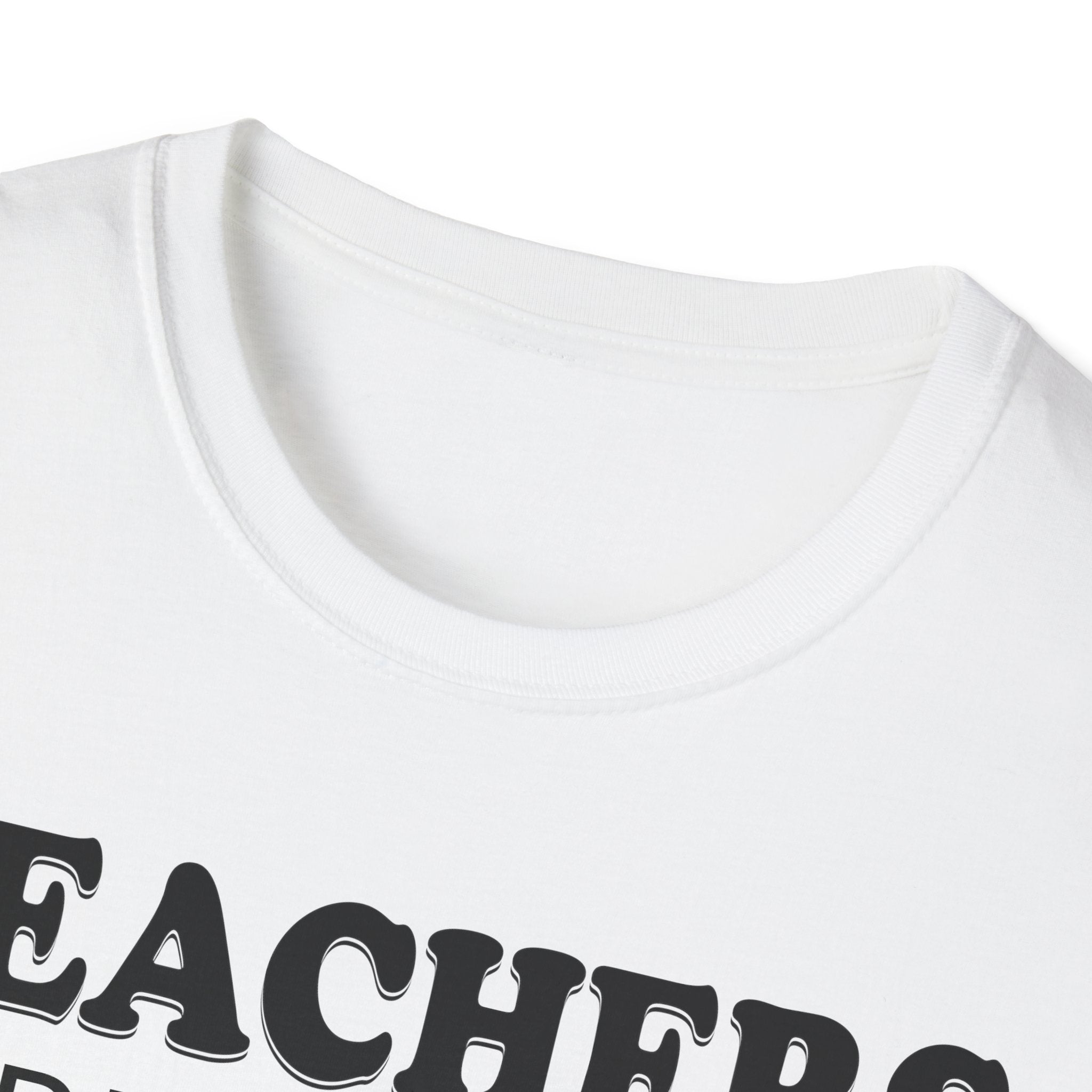 Teachers Bring Back Critical Thinking Shirt | Funny Teacher Classroom Humor T-Shirt