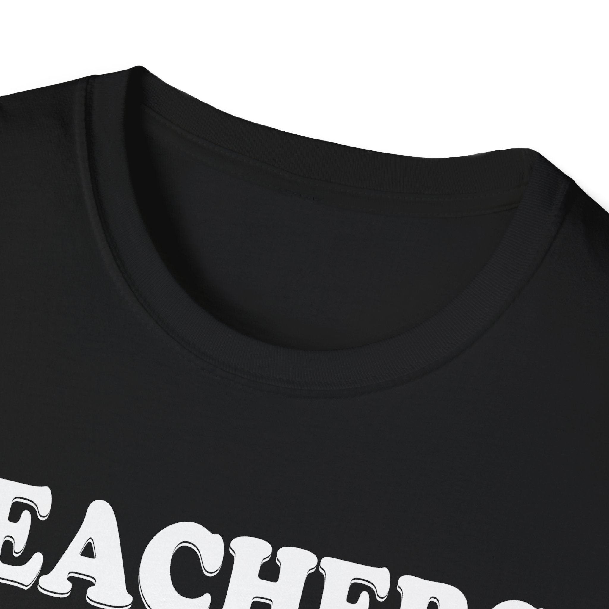 Teachers During State Testing Shirt | Take Your Time Funny Testing Teacher T-Shirt