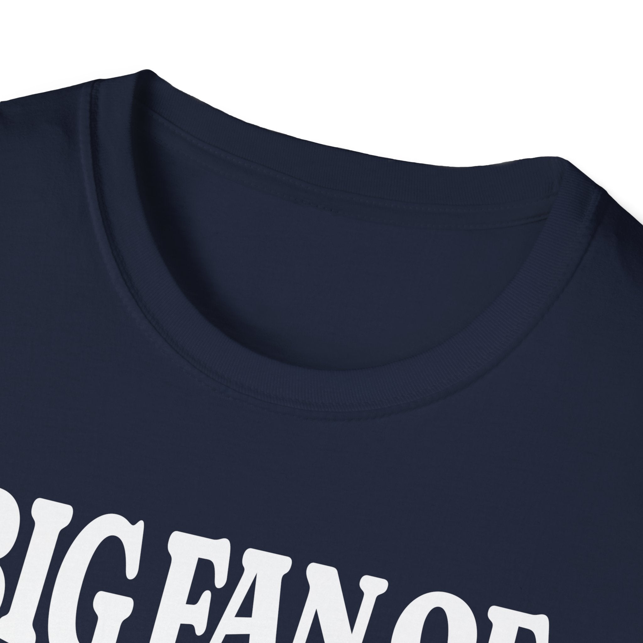 BIG FAN OF DEMOCRATIC SOCIALISM T-Shirt