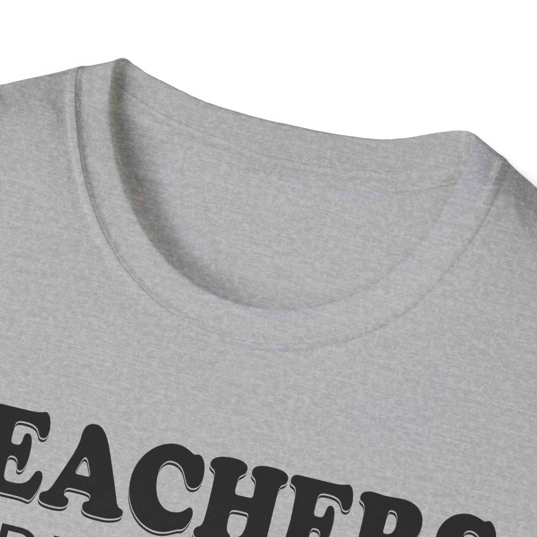 Teachers Bring Back Critical Thinking Shirt | Funny Teacher Classroom Humor T-Shirt