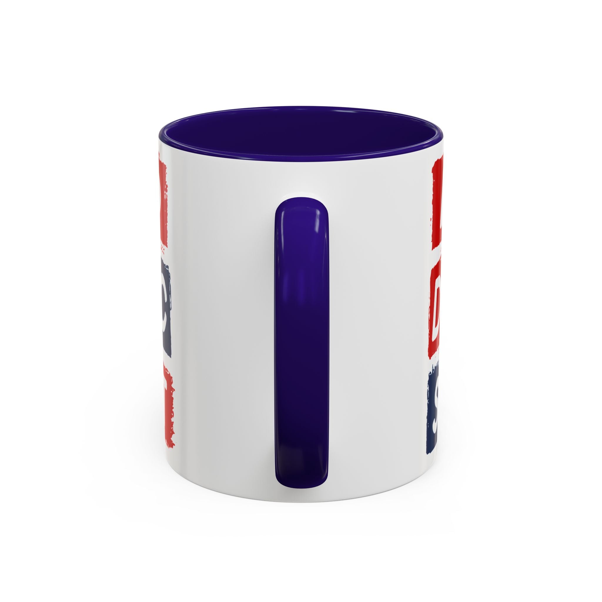 Proud Democratic Socialist Mug  Coffee Mug