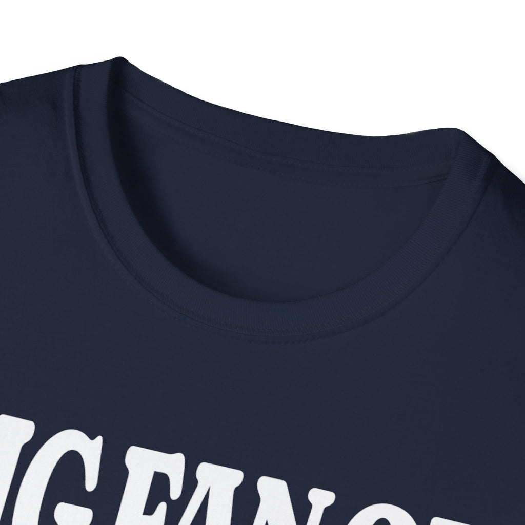 BIG FAN OF TERM LIMITS T-Shirt