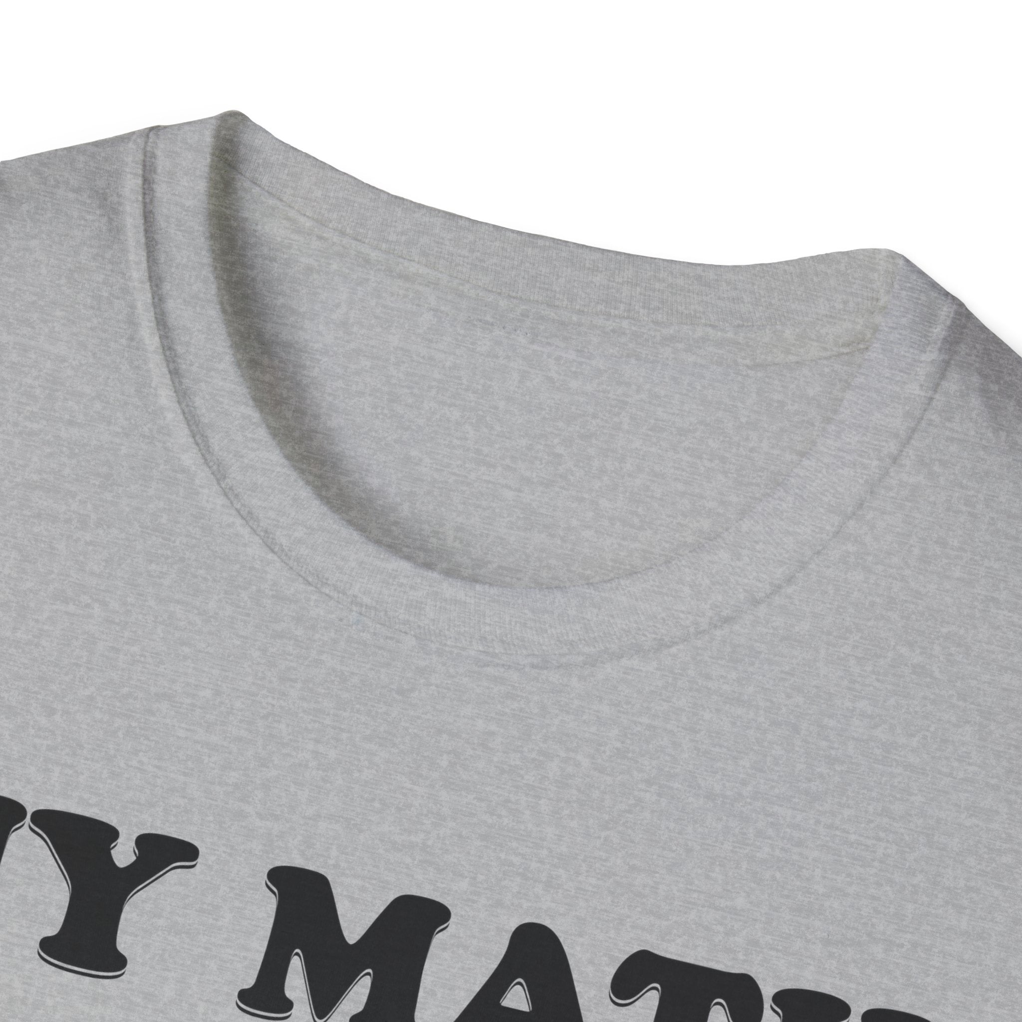 My Math Is Mathing Teacher Shirt | Funny Math Teacher Skeleton T-Shirt