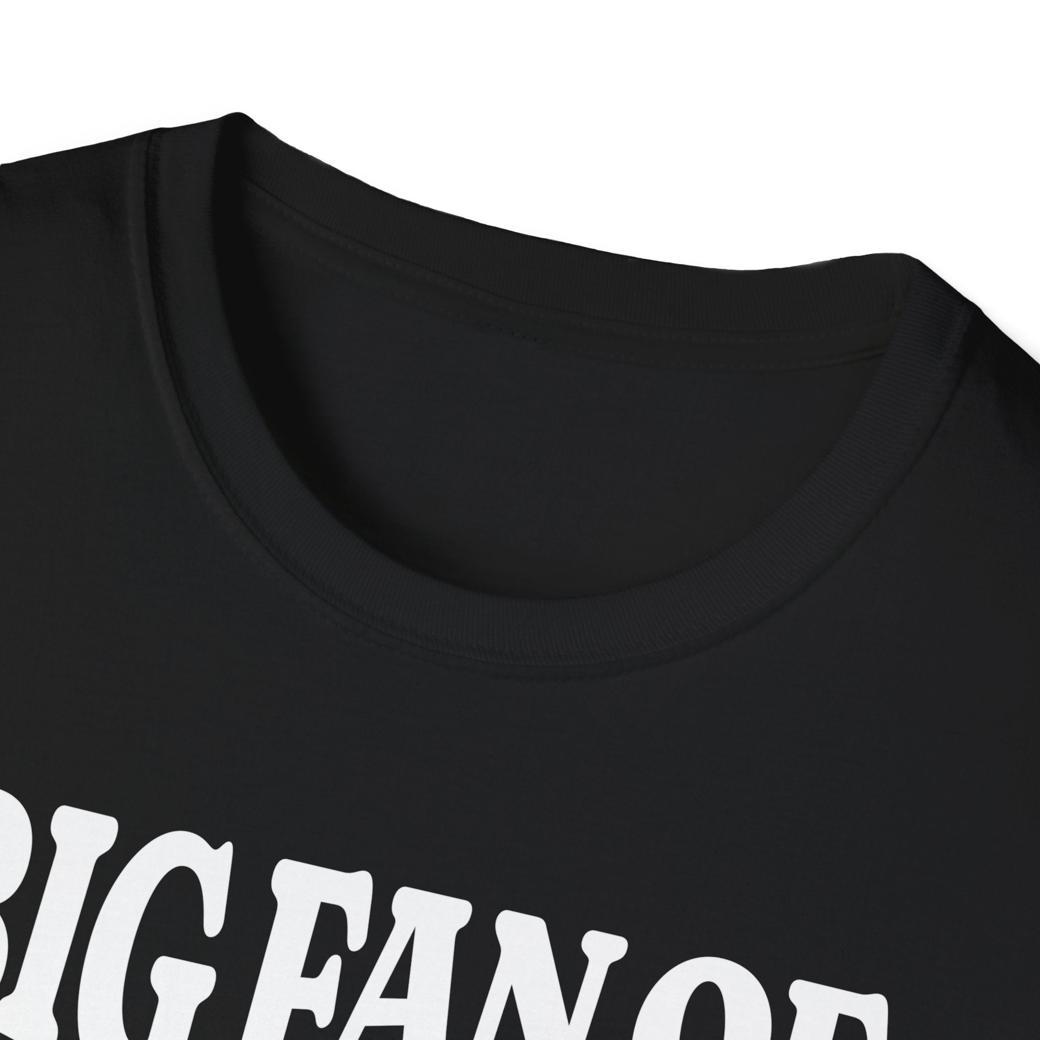 BIG FAN OF DEMOCRATIC SOCIALISM T-Shirt