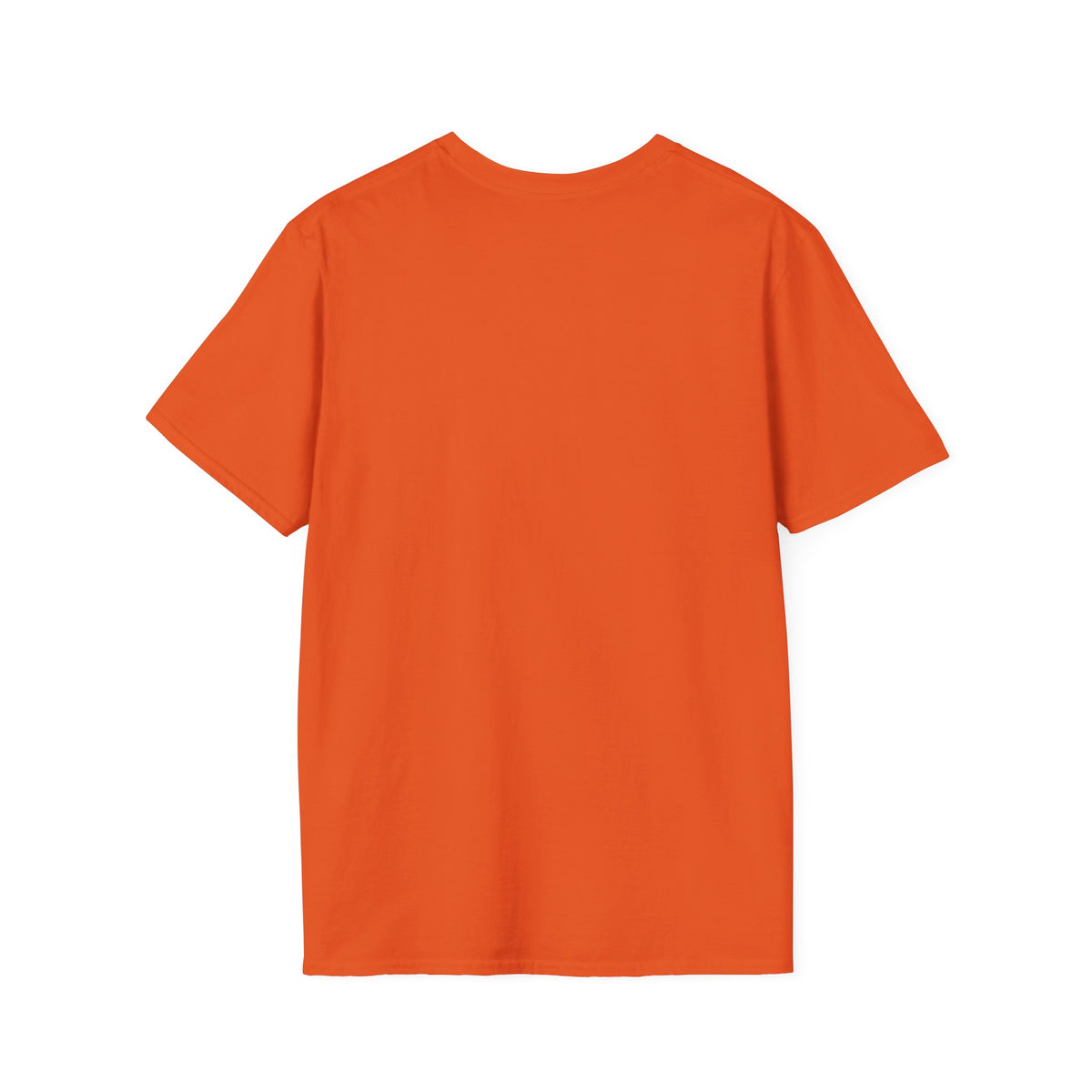 TOO BROKE Unisex Softstyle T-Shirt