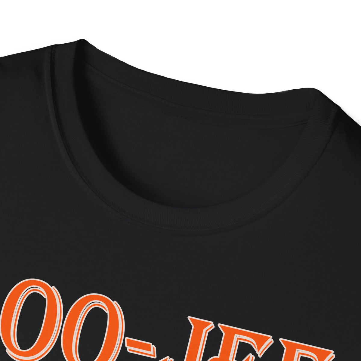 BOO-JEE WITH THESE PRICES  Softstyle T-Shirt