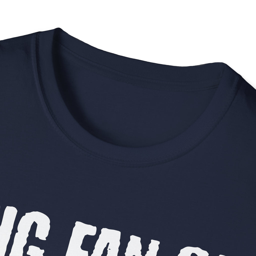 BIG FAN OF NEXT GEN TAKING OVER T-Shirt