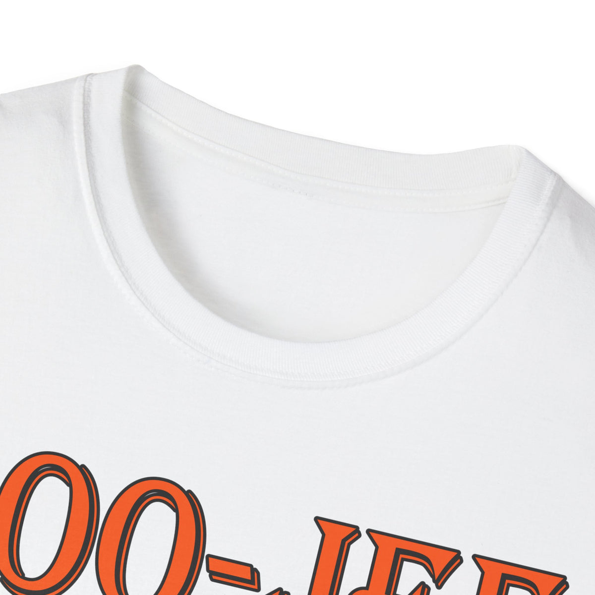 BOO-JEE WITH THESE PRICES  Softstyle T-Shirt