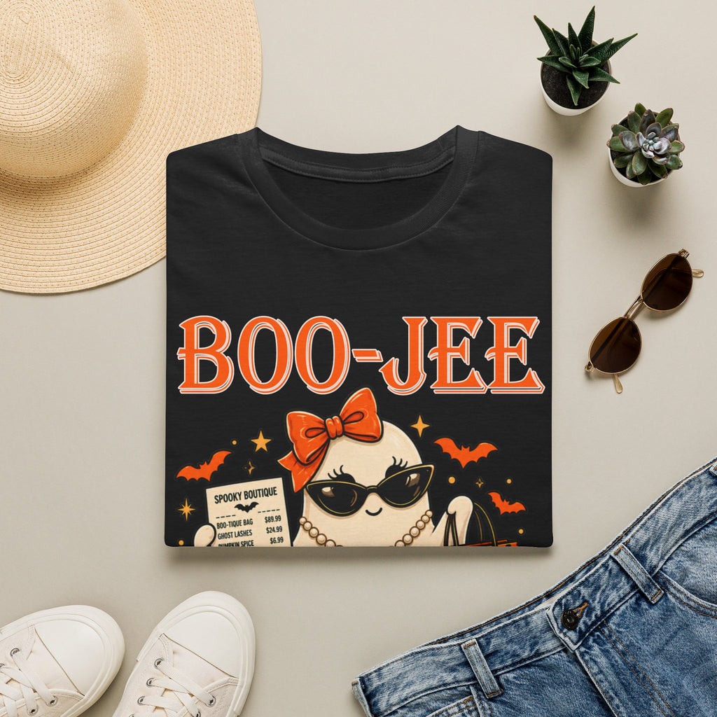 BOO-JEE WITH THESE PRICES  Softstyle T-Shirt