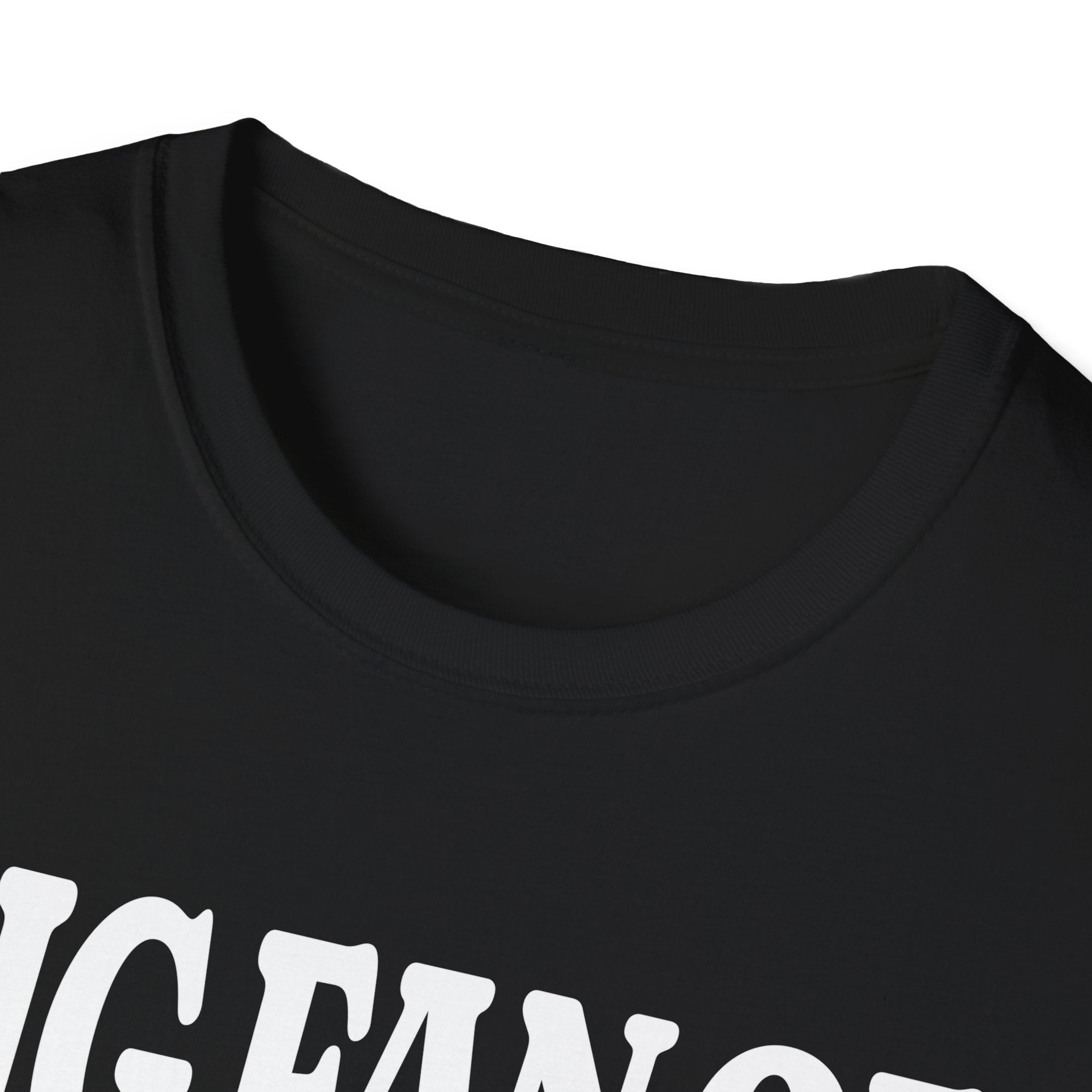 BIG FAN OF VOTERS NOT DONORS T-Shirt