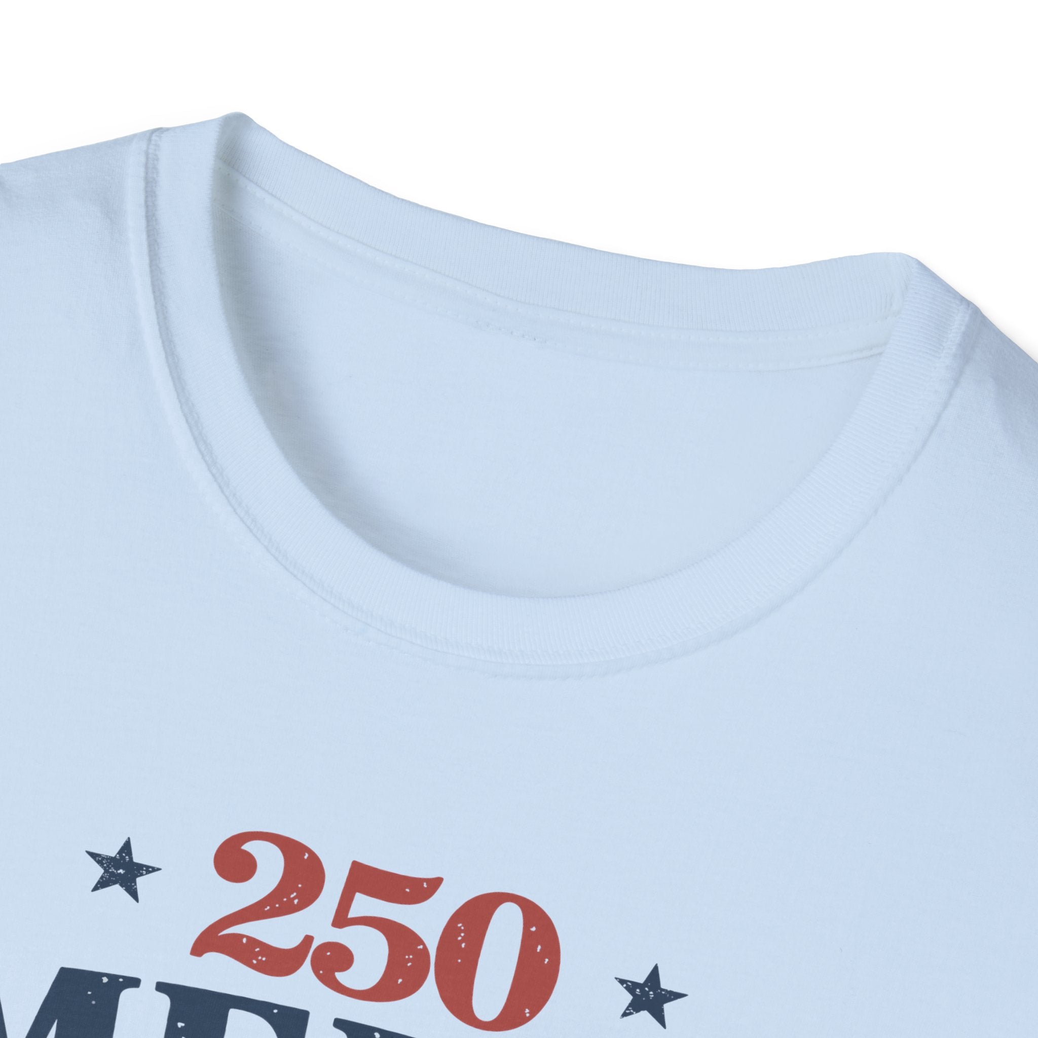 250 America We're Sorry They Sold Us Out T-Shirt