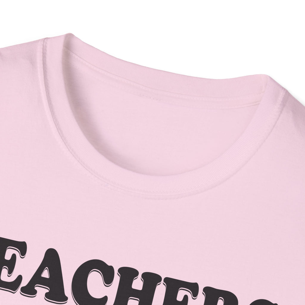 Teachers During State Testing Shirt | Take Your Time Funny Testing Teacher T-Shirt