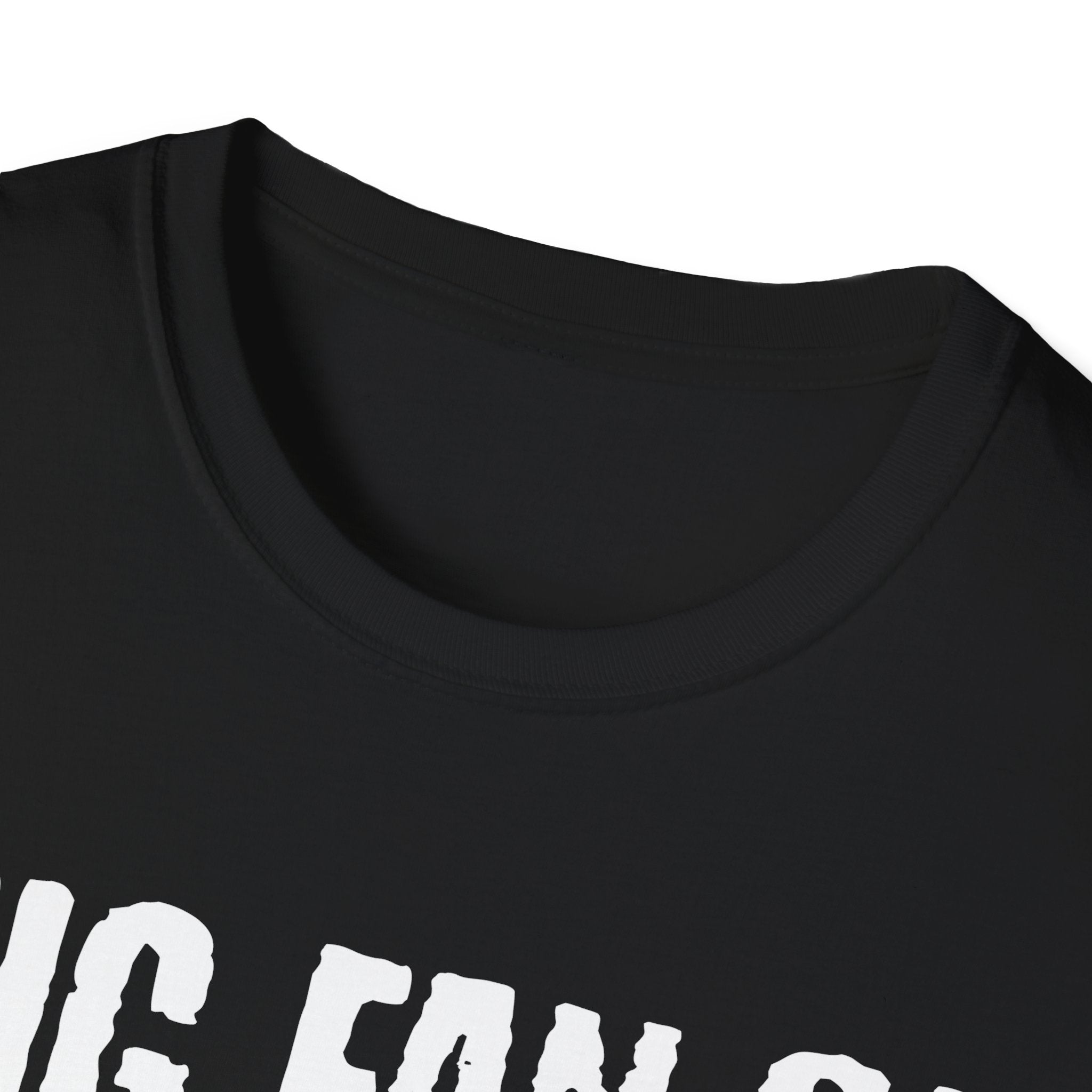 BIG FAN OF NEXT GEN TAKING OVER T-Shirt