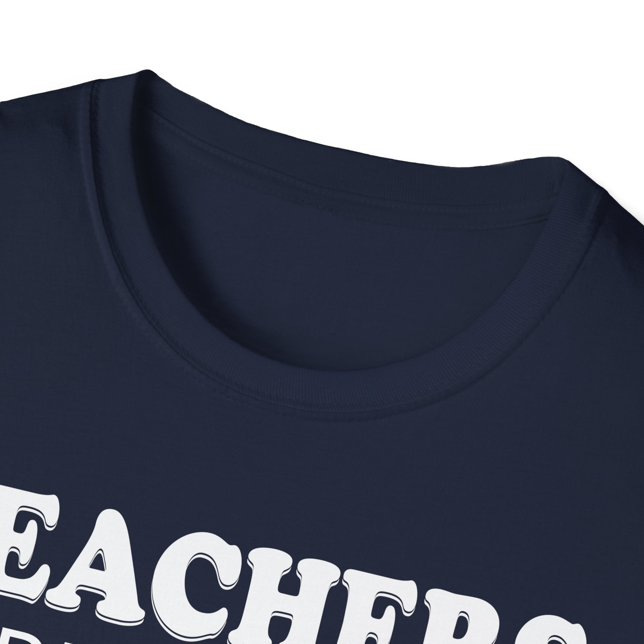 Teachers Bring Back Critical Thinking Shirt | Funny Teacher Classroom Humor T-Shirt