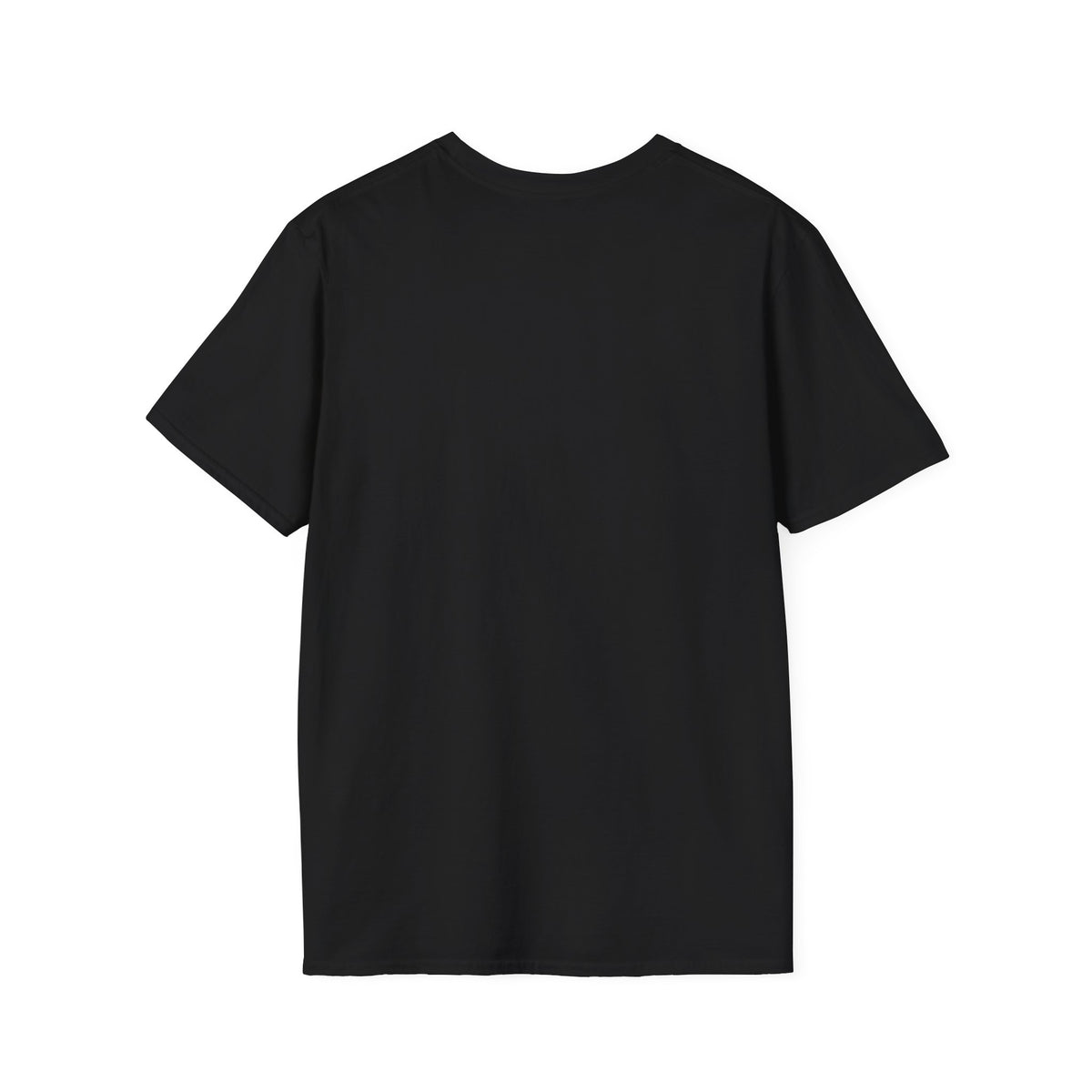 TOO BROKE Unisex Softstyle T-Shirt