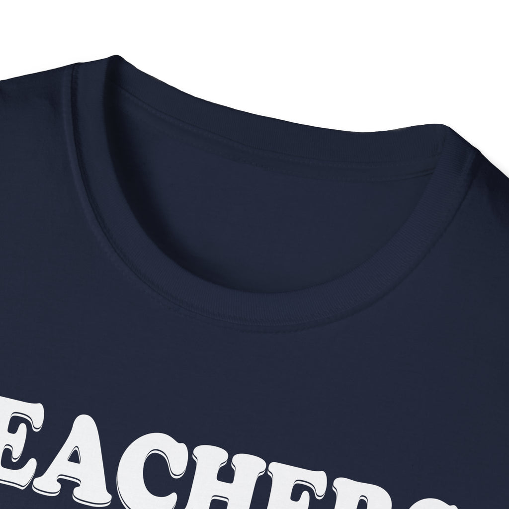 Teachers During State Testing Shirt | Take Your Time Funny Testing Teacher T-Shirt