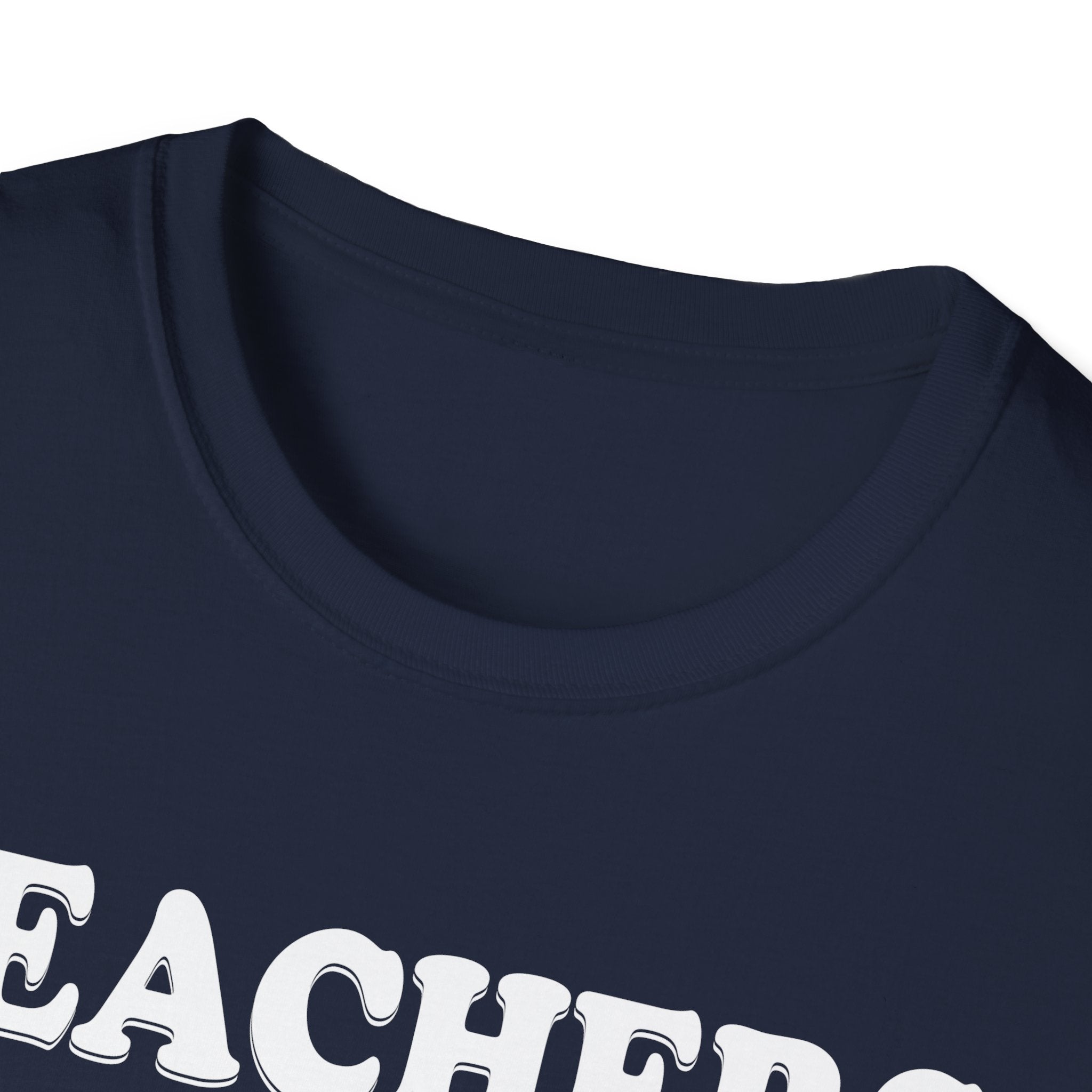 Teachers During State Testing Shirt | Take Your Time Funny Testing Teacher T-Shirt