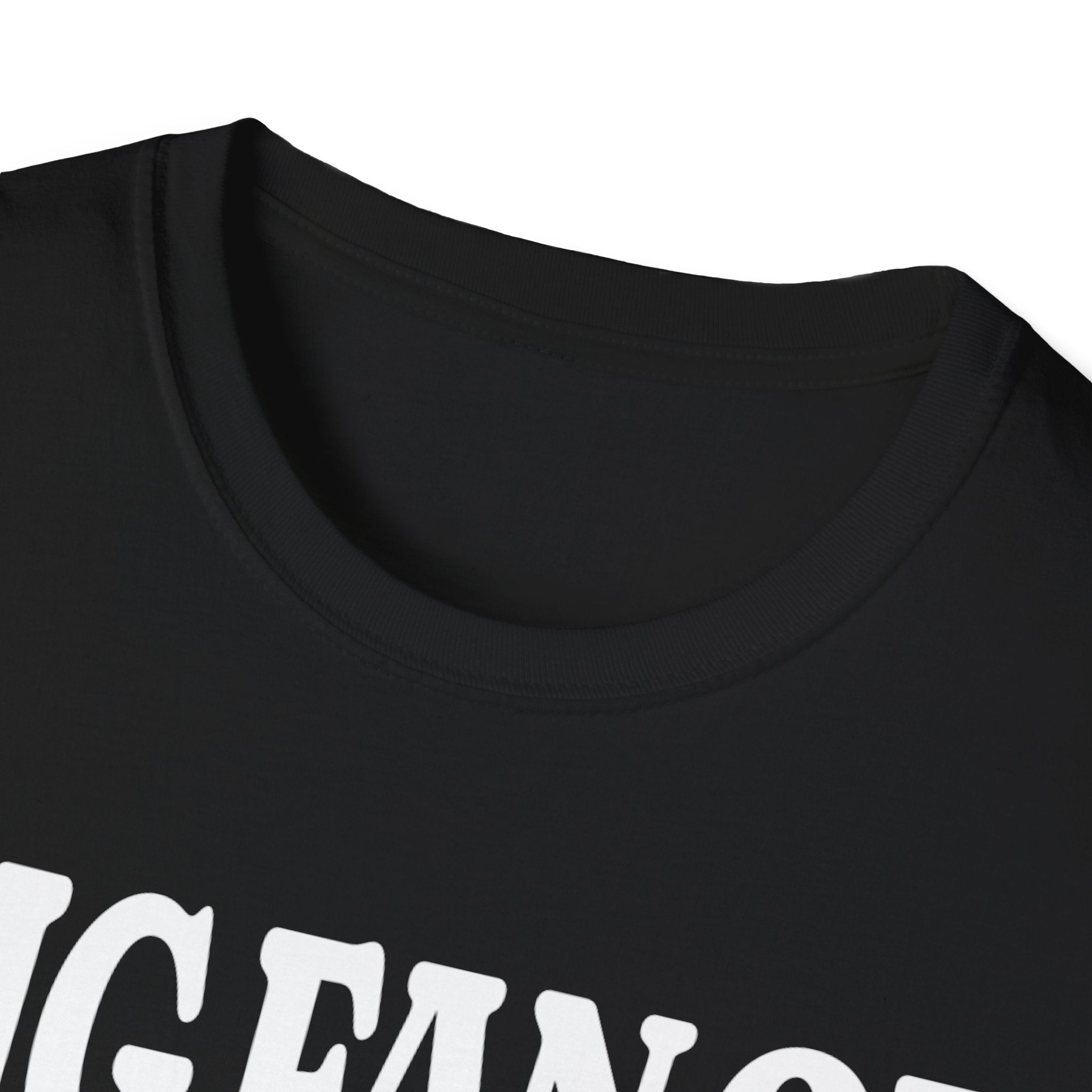 BIG FAN OF TERM LIMITS T-Shirt