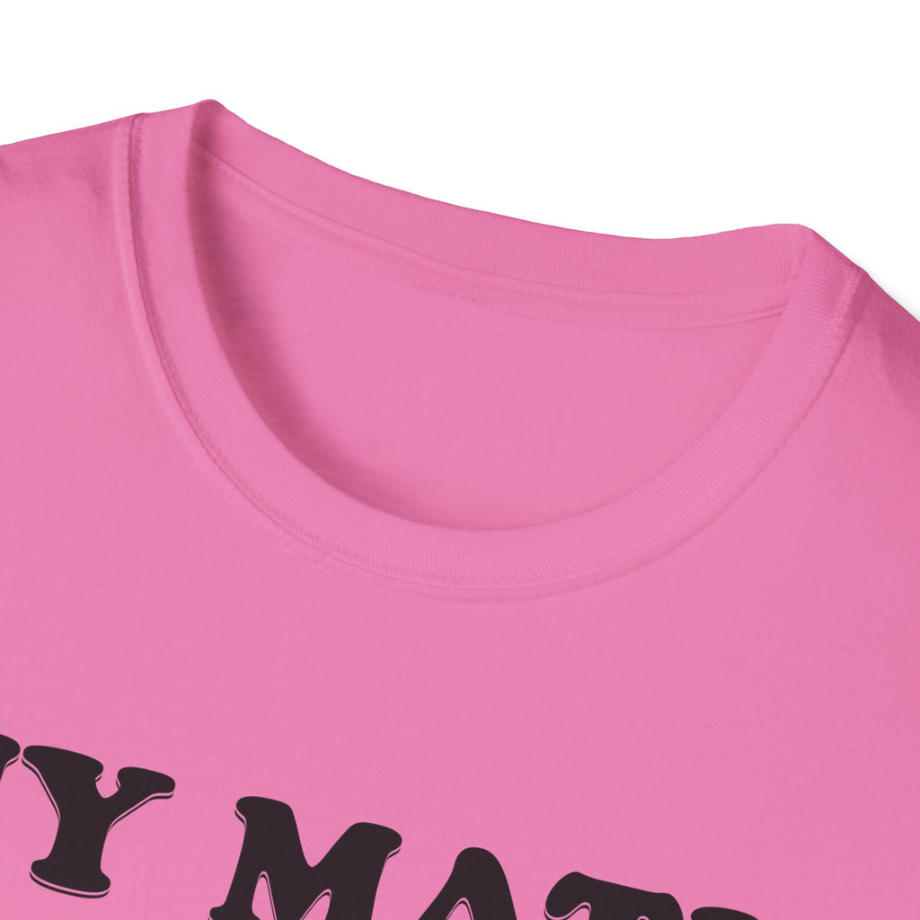 My Math Is Mathing Teacher Shirt | Funny Math Teacher Skeleton T-Shirt