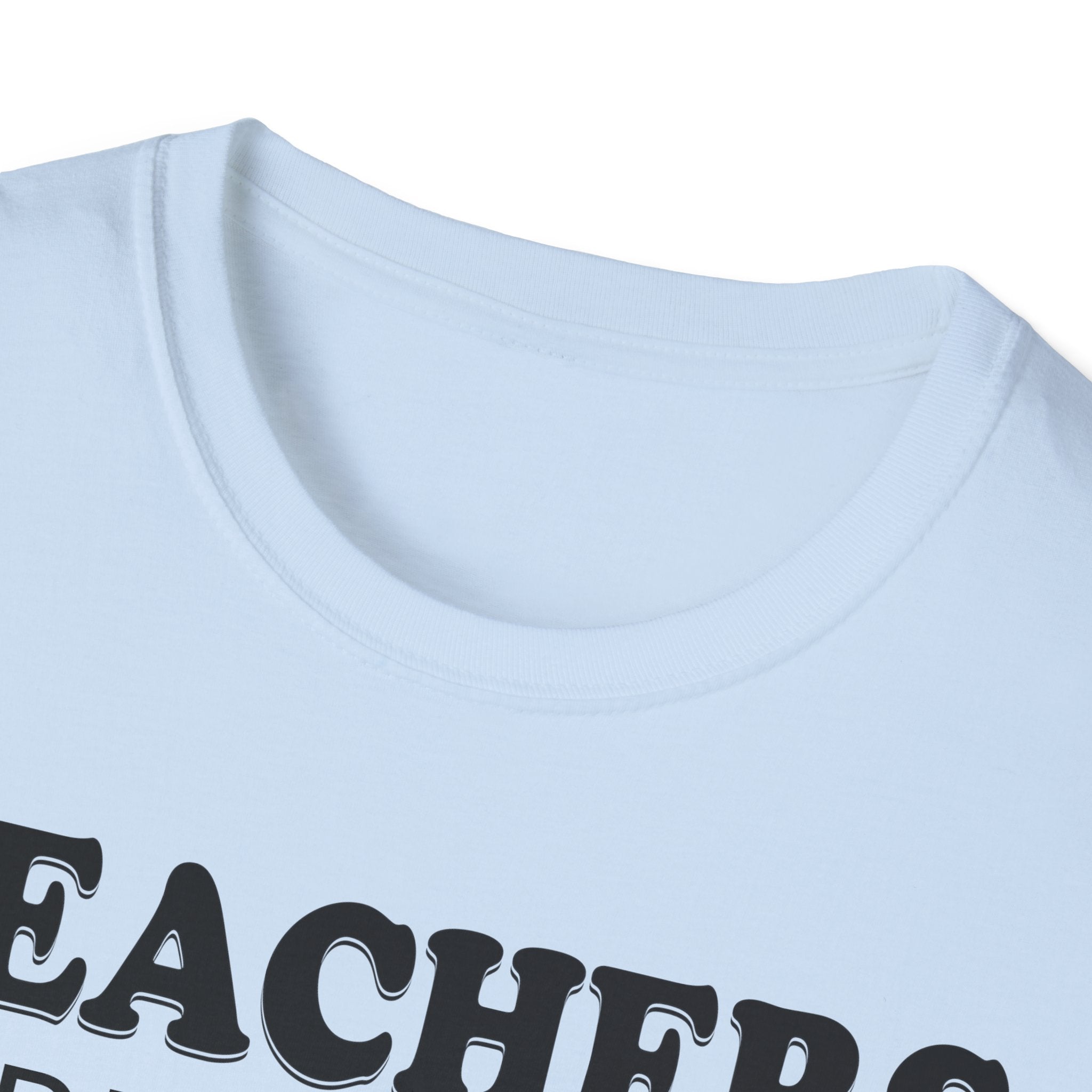 Teachers Bring Back Critical Thinking Shirt | Funny Teacher Classroom Humor T-Shirt