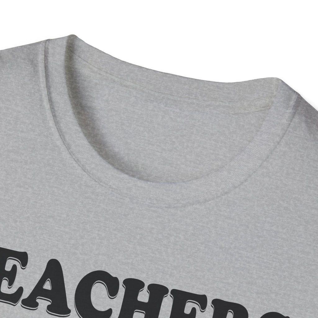 Teachers During State Testing Shirt | Take Your Time Funny Testing Teacher T-Shirt