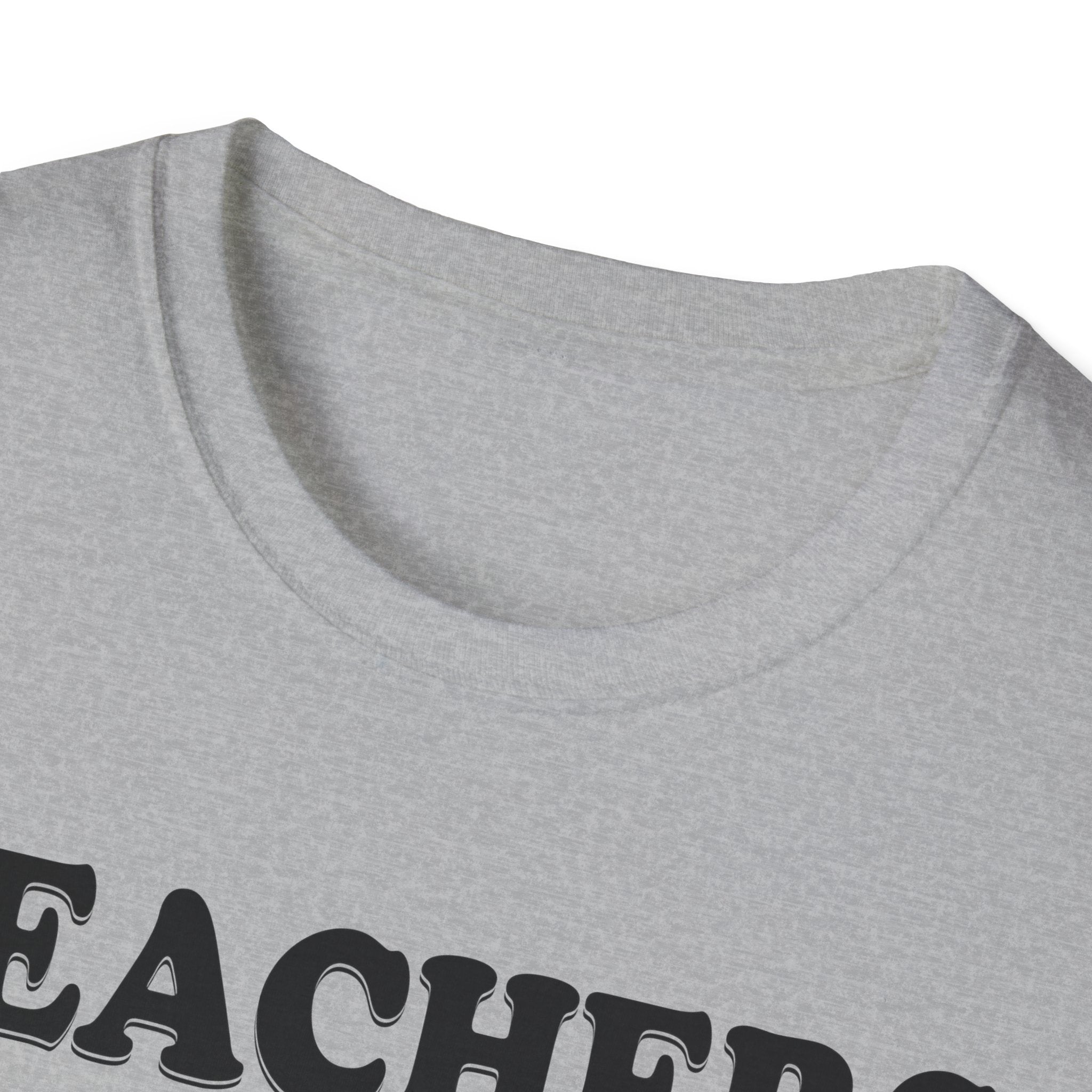 Teachers During State Testing Shirt | Take Your Time Funny Testing Teacher T-Shirt