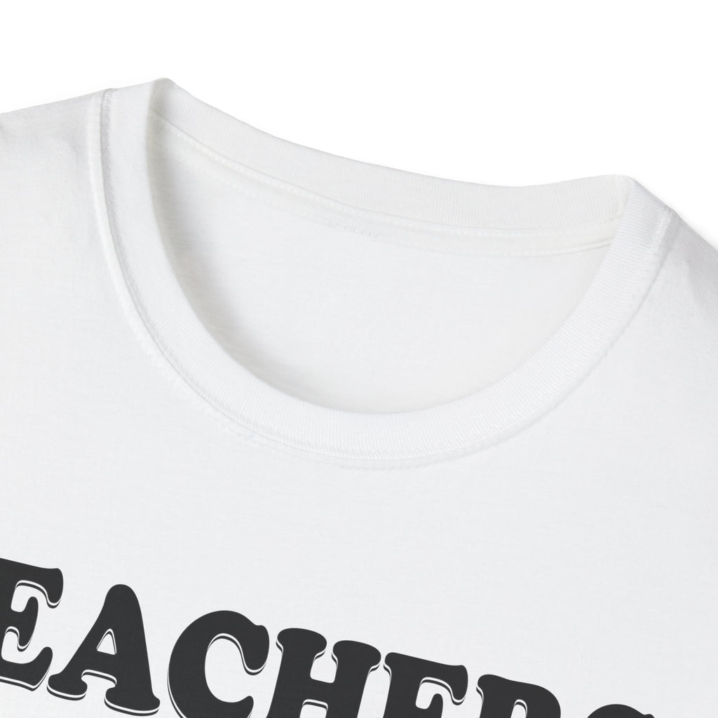 Teachers During State Testing Shirt | Take Your Time Funny Testing Teacher T-Shirt