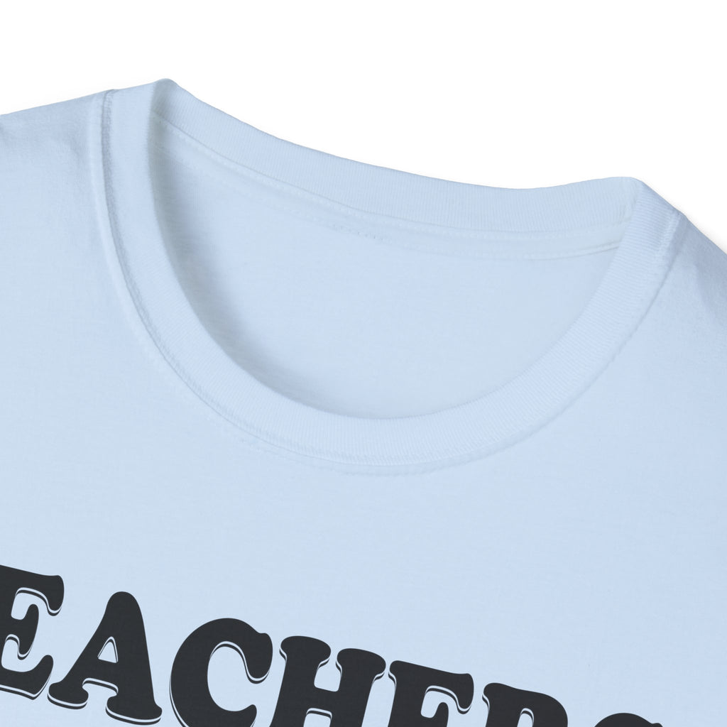Teachers During State Testing Shirt | Take Your Time Funny Testing Teacher T-Shirt